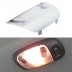 Overhead Interior Dome Map Light Lens 1994-2004 Ford Mustang F-150 F-250. Fixed Price $14.99.