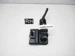 2013-2019 Cadillac Xts Right Hand Floor Flood Light Lamp L0133736 Oem. Fixed Price $12.75.