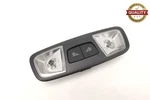 2019 - 2024 Audi Q3 Roof Rear Overhead Console Dome Light Lamp Switch Oem. Fixed Price $49.99.