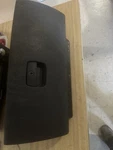 Chevy Silverado Lower Glove Box Compartment 2007-2013 Gmc Sierra. Fixed Price $40.00.