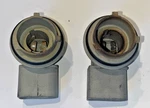 For Vw Volkswagen Beetle Eurovan 3 Pin 1998-04 05 Front Turn Signal Light Socket. Fixed Price $20.00.