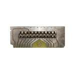 Circuit Board - Rh Instrument Housing Fits John Deere 3155 2955 2755 2355 2555. Fixed Price $33.99.