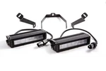 Diode Dynamics DD6008 Clear Led Light Bar. Fixed Price $379.95.