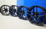 19 20 Mclaren 765LT Factory Oem Wheels Rims Ultra Light 14BA224RP 14BA240RP. Fixed Price $10995.00.