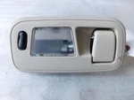 Windstar 2002 Ceiling Reading Light Lamps 29180 #HO-4. Fixed Price $18.94.