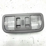 2008 Honda Civic Sedan Front Overhead Roof Dome Reading Light Lamp Oem Gray. Fixed Price $55.99.