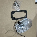 307-11 Optronics IL-21CS Clear Surface Mount Light Cargo, Courtesy, Tool Box. Fixed Price $10.50.
