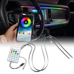 Oracle 21-25 Ford Bronco Colorshift Led Interior Dash Board Kit. Fixed Price $79.95.