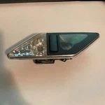 Bmw 325I Interior Reading Map Light Rear Right 8375586, Combined Ship $1. Fixed Price $9.99.
