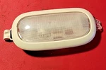 2006 - 2016 Dodge Chrysler Jeep Mopar Overhead Dome Lamp Light 5JG55DW1AD. Fixed Price $39.99.