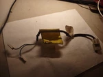 93-94 Jaguar XJ6 XJ40 Pud Link Door Hazard Courtesy Light Lamp Oem Look. Fixed Price $24.50.