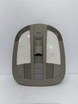 06-09 Mercedes Benz W251 R320 R350 R500 Maplight Overhead Console A164420023 Oem. Fixed Price $55.00.