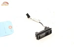 2017 - 2019 Lincoln Mkc Under Dash Right Side Interior Courtesy Light Lamp Oem. Fixed Price $16.49.