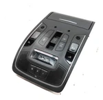 2017 Audi A6 (C7 4G) Front Interior Dome Map Reading Light Lamp W/ Switches. Fixed Price $94.99.