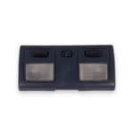 1986-1992 Toyota Supra MK3 Blue Overhead Front Center Dome Roof Map Light Oem. Fixed Price $79.95.