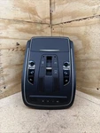 2011-2014 Audi A8L Quattro Overhead Console Interior Light Dome Lamp Oem *def. Fixed Price $76.00.