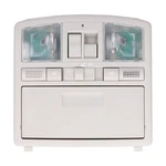 09-13 MAZDA6 07-09 CX9 Front Overhead Console Dome Map Light Lamp Sunroof Lt New. Fixed Price $37.99.