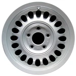 Wheel Rim Jaguar XJ6 15 1988-1992 CBC24693 CAC1339 CAC9650 Oem Factory 59672. Fixed Price $207.00.