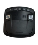 17-20 Lincoln Continental Roof Overhead Console Dome Light Lamp Switch Oem. Fixed Price $94.47.
