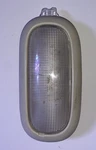 Oem 01-09 Chrysler Pt Cruiser Rear Inner Dome Map Light Reading Lamp 5JG55TRMAB. Fixed Price $13.99.