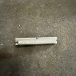 2010-2014 Volkswagen Jetta Dash Passenger Switch Indicator Light 5K0-919-234A. Fixed Price $25.00.