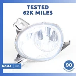 01-06 Jaguar X100 Xkr XK8 Front Left Driver Fog Light Lamp LJE5091AC Oem 62K. Fixed Price $77.23.