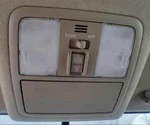 09 - 12 Toyota RAV4 Console Assembly Tan With Sunroof & Bluetooth Oem. Fixed Price $84.99.