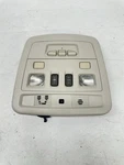 2008-2014 Cadillac Cts Overhead Console Dome Map Light Oem Sunroof T34. Fixed Price $22.50.