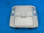 Toyota Sequoia Overhead Console Map Light Lamp 2008-2019 GRAY:LG13 Oem. Fixed Price $195.00.