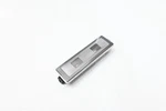 11-18 Porsche Cayenne Rear Interior Roof Overhead Dome Light Lamp Unit Oem*. Fixed Price $35.00.