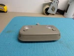 Ford Mustang 05 06 07 08 09 Gray Interior Overhead Map Dome Light Alarm Sensor. Fixed Price $32.98.