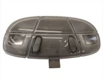 2002 2005 Ford Explorer Front Dome Light Used Oem YF1A13776A0. Fixed Price $24.99.