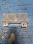 2007-2012 Mercedes X164 GL450 ML450 R350 Glove Box Light Assembly. Fixed Price $15.35.