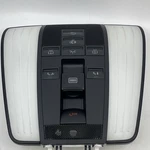 2010-2016 Mercedes-benz W212 E350 E63 E550 E300 Overhead Dome Light Lamp Oem. Fixed Price $60.00.