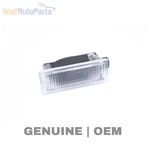 2010-2016 Porsche Panamera Interior Clear Light 97063202400. Fixed Price $7.21.