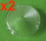 Range Rover Classic Interior Dome Lamp Light Lens Map Courtesy 1987 1995 X2. Fixed Price $29.99.