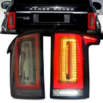 Hcmotion Led Tail Lights For Range Rover L405 2012-2021 Clear Lamps. Fixed Price $659.00.