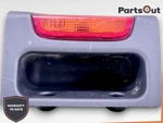 2014 Porsche Cayenne Left Rear Interior Part JBE1501102. Fixed Price $31.04.