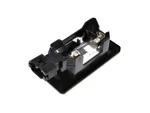 2X Genuine Bmw 63267165646 License Plate Light M5 528I 540I 525I 530I 328I. Fixed Price $97.04.