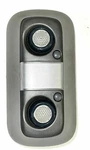 95-99 Tahoe Sierra Silverado Suburban Dome Light Map Lamp Suv C/k Pickup Truck. Fixed Price $44.99.