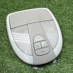 09-14 Hyundai Genesis Overhead Console Dome Map Light Lamp 92800-3MXXX Oem. Fixed Price $65.00.