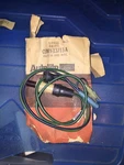 1969-1970 Ford Mercury Full Size Dome / Curtesy Map Light Switch C9MY-13713-A. Fixed Price $35.00.