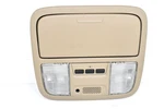 005 2010 Honda Accord Odyssey Beige Overhead Console Dome Map Light Lamp Oem. Fixed Price $72.24.