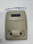 2011 - 2016 Chrysler Town Country Overhead Console Storage Lamps L0214203AA04HDA. Fixed Price $17.99.