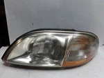 99 00 01 02 03 Ford Windstar Left Driver Side Headlight Assembly Oem. Fixed Price $15.79.