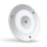7.3 Inch 12 Volt Led Ceiling Dome Light, 720LM Dimmable Interior For Rv.... Fixed Price $52.01.