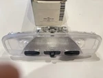 Ford New Genuine 00-11 Focus Freestar Mercury Monterey Dome Lamp 2S3Z-13776-AA. Fixed Price $72.45.