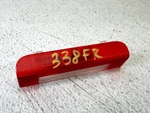 14-20 Infiniti QX60 Front Right Side Door Red Interior Courtesy Light Lamp Oem. Fixed Price $33.00.