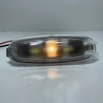 02-09 Chevy Trailblazer Rear Dome Light Assembly Oem. Fixed Price $22.44.