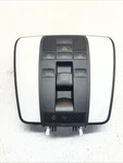 10-16 Mercedes E350 E400 E550 W212 Front Overhead Dome Light Lamp 2129061000 Oem. Fixed Price $59.99.